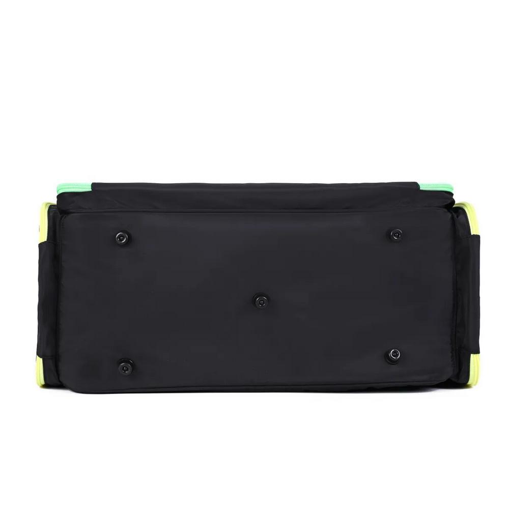 The Goat Tote - The Carry - on Goat - Carnivale - Sewingmachinesplus.com