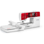 BERNINA 735 Patchwork Edition Sewing and Embroidery Machine - Sewingmachinesplus.com