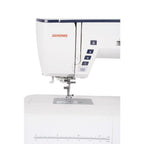 Janome Skyline 3 Anniversary Edition Sewing and Quilting Machine (Open Box Model) - Sewingmachinesplus.com