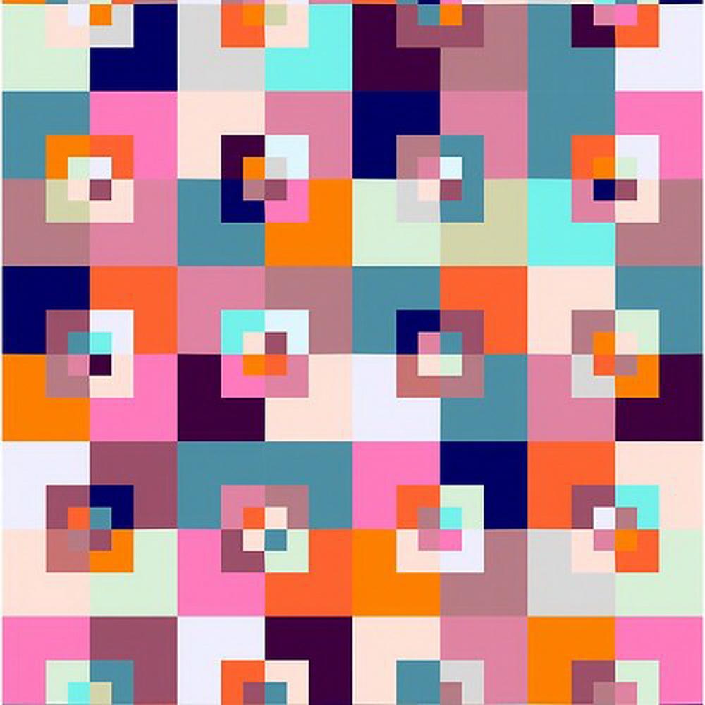 Seams Sew Me Quilt Pattern - Fray Boxes - Sewingmachinesplus.com