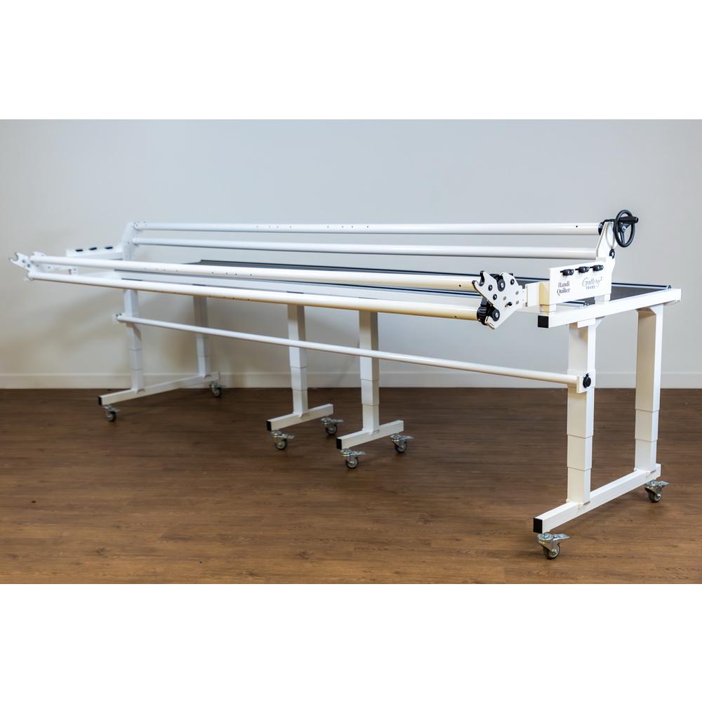 Handi Quilter Infinity 28 with Pro Stitcher Premium and Gallery Frame - Sewingmachinesplus.com