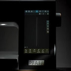 PFAFF creative expression 750 Sewing and Embroidery Machine - Sewingmachinesplus.com
