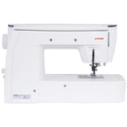 Janome Skyline S7 Anniversary Edition Sewing & Quilting Machine (OPEN BOX MODEL)