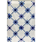 Seams Sew Me Quilt Pattern - Posy Chain - Sewingmachinesplus.com