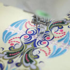 Janome Memory Craft 9850 Limited Edition Sewing and Embroidery Machine - Sewingmachinesplus.com