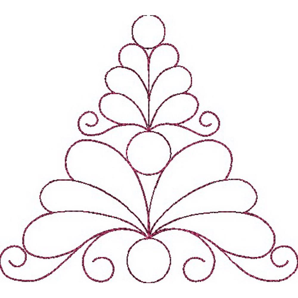 SARIDITTY EmbroideLee Roulette Embroidery Collection