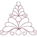 SARIDITTY EmbroideLee Roulette Embroidery Collection