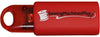 Embroidery USB Stick 4GB Red