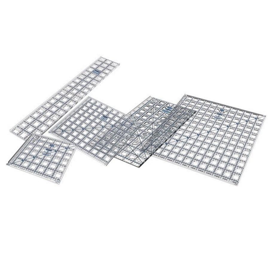 Grace TrueCut Ruler Combo - Sewingmachinesplus.com
