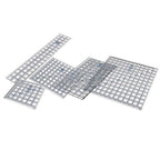 Grace TrueCut Ruler Combo - Sewingmachinesplus.com