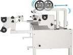 Continuum Gliding Rail Kit for 8ft/10ft/12ft Frame Sizes