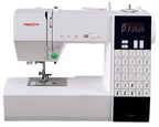 Necchi EX30 Sewing Machine with a Free Accessories Bundle