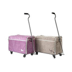 Bluefig DS26 Wheeled 26 Inch Sewing Machine Carrier - Sewingmachinesplus.com