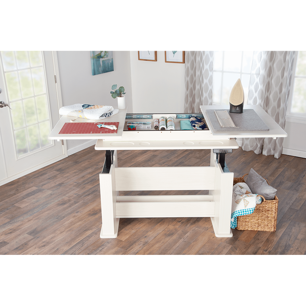 Koala Height Adjustable Center - Sewingmachinesplus.com