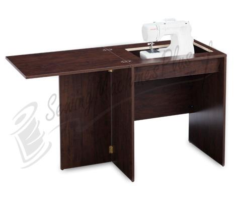 Sylvia Design Model 100W Sewing Desk