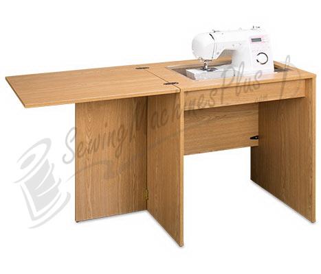 Sylvia Design Model 100W Sewing Desk