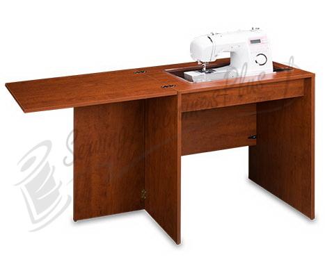 Sylvia Design Model 100W Sewing Desk
