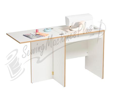 Sylvia Design Model 100W Sewing Desk