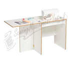 Sylvia Design Model 100W Sewing Desk