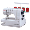 Janome 1000CPX Cover Pro