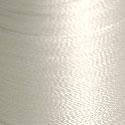 Rayon No. 40 220yds - Bright White - 1001