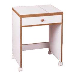 Horn Ready - to - Assemble Compact Sewing Cabinet 1010 - Sewingmachinesplus.com