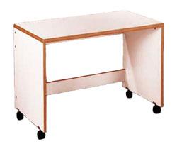 Horn Ready - to - Assemble Model 1014 Serger Table - Sewingmachinesplus.com