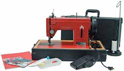 Sailrite Ultrafeed LS-1 Portable Straight-stitch Walking Foot Machine
