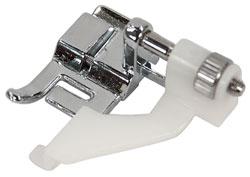 Singer Slant-shank Blindhem Foot 10402-S