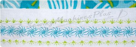 Brother VM6200D DreamWeaver XE Quilting, Sewing & Embroidery Machine - Sewingmachinesplus.com