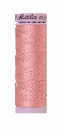 Mettler Silk-Finish 164 Yards, 50 wt. - Color Rose Quartz - 100% Cotton (9105-1057)
