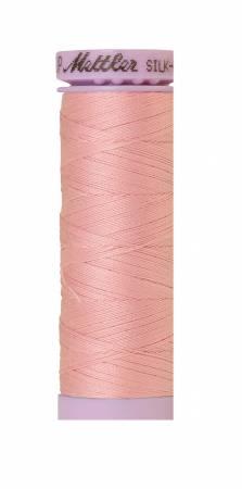 Mettler Silk-Finish 164 Yards, 50 wt. - Color Tea Rose - 100% Cotton (9105-1063)