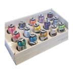 QS 15 SPOOL FLAWLESS SET
