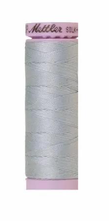 Mettler Silk-Finish 164 Yards, 50 wt. - Color Moonstone - 100% Cotton (9105-1081)