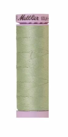 Mettler Silk-Finish 50wt.164 Yards- Color Spanish Moss (9105-1095)