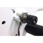 Janome Quilt Maker Pro 20 Versa Longarm Sit Down Quilting Machine - Sewingmachinesplus.com