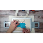 DIME Shimmer and Shine Vinyl Applique Kit - Multiple Colors Options Available - Sewingmachinesplus.com