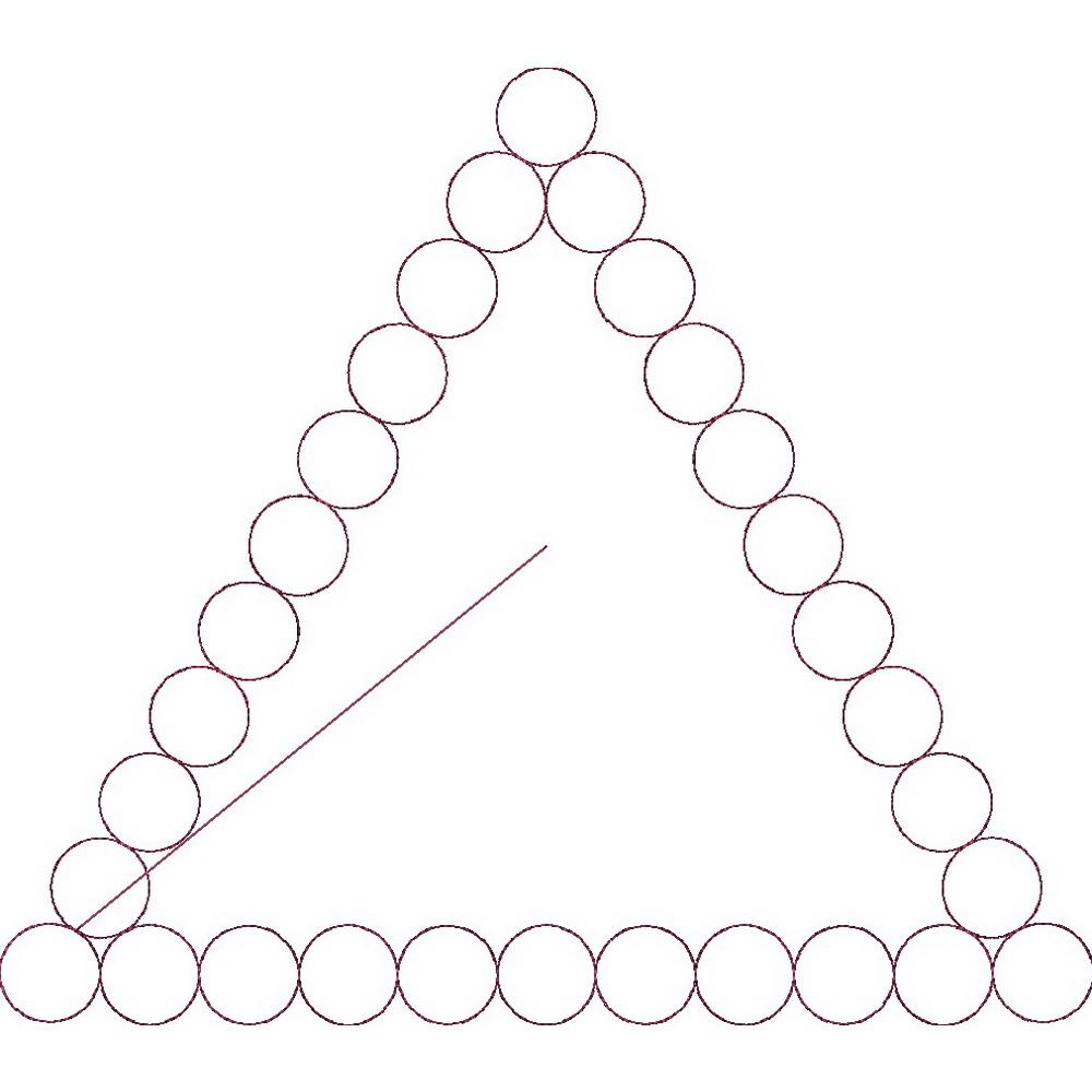 SARIDITTY EmbroideLee Roulette Embroidery Collection