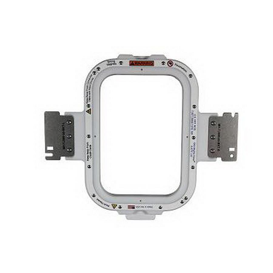 Mighty Hoops Magnetic Embroidery Hoops For Melco Machines (Available in Different Sizes)