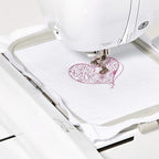 Brother PE800 5in x 7in Embroidery Machine