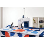 Recertified Grace Qnique 16 X - 16" Longarm Quilting Machine - Sewingmachinesplus.com