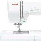 Janome Memory Craft 9850 Limited Edition Sewing and Embroidery Machine - Sewingmachinesplus.com