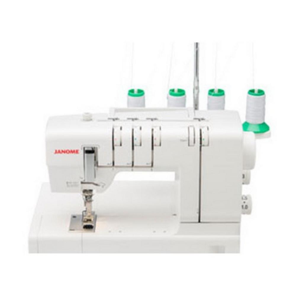 Janome Cover Pro 2000CPX