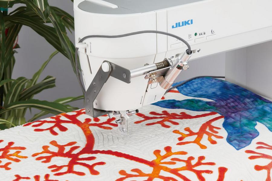 Juki Kokochi DX - 4000QVP Sewing Machine - Sewingmachinesplus.com