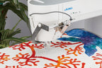 Juki Kokochi DX - 4000QVP Sewing Machine - Sewingmachinesplus.com