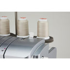 Juki MO-3000QVP Akane Air Threader Serger Machine (OPEN BOX MODEL)