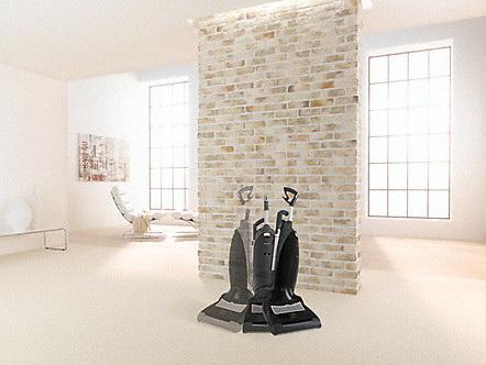 Dynamic U1 Maverick Upright Vacuum Cleaner (SHAE0)