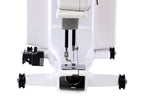 King Quilter II Long Arm Quilting Machine with FREE 10 ft. FRAME INCLUDED (Classroom Model) - Sewingmachinesplus.com