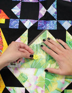 DIME - Perfect Placement Quilt Templates Bundle