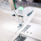 Bernina 495 Liberty Edition Sewing and Quilting Machine